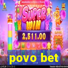 povo bet